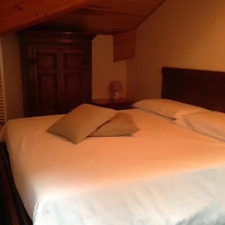 Al Faggio Bed & Breakfast