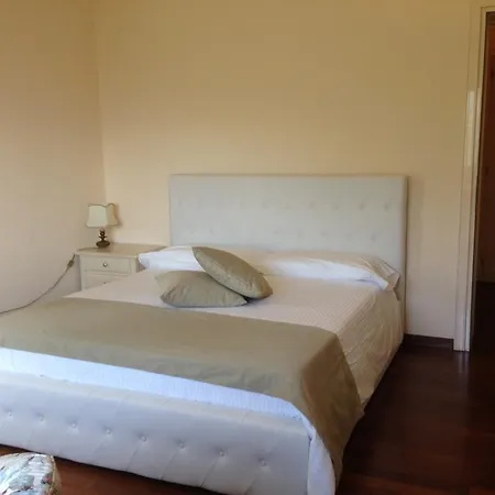 Bed & Breakfast Al Faggio San Fedele Intelvi