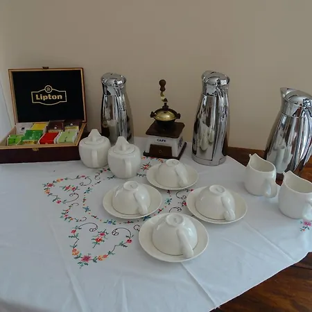Bed & Breakfast Al Faggio