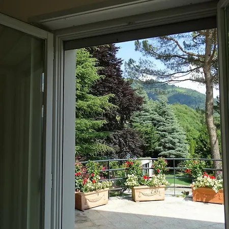 Bed & Breakfast Al Faggio San Fedele Intelvi