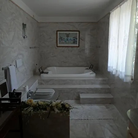Bed & Breakfast Al Faggio San Fedele Intelvi