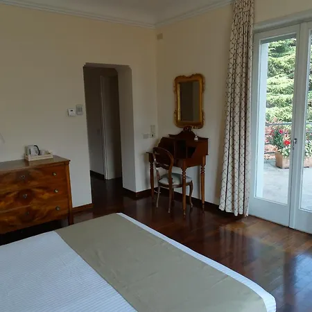 Bed & Breakfast Al Faggio *