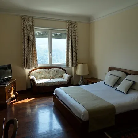 Bed & Breakfast Al Faggio San Fedele Intelvi