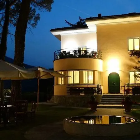 Bed & Breakfast Al Faggio *