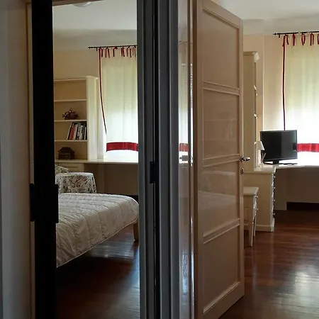Al Faggio Bed & Breakfast *