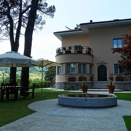 Al Faggio * San Fedele Intelvi