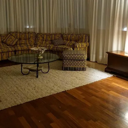Bed & Breakfast Al Faggio
