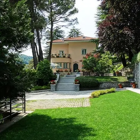 Bed & Breakfast Al Faggio