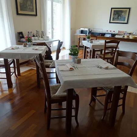 Al Faggio Panzió *