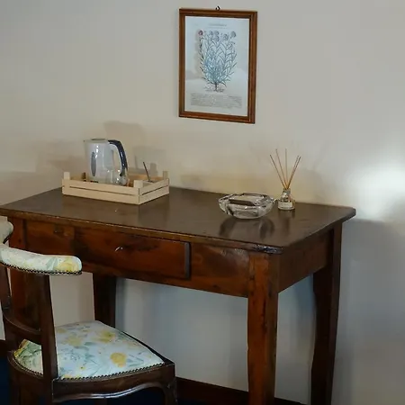Panzió Al Faggio San Fedele Intelvi