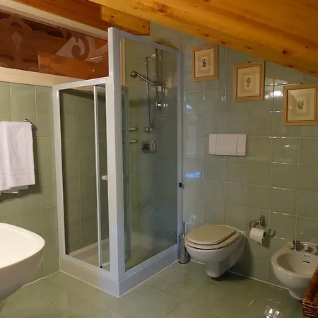 Al Faggio Panzió *