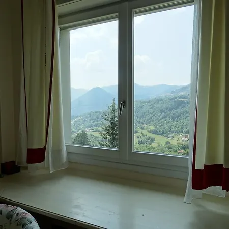 Panzió Al Faggio *