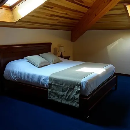 Panzió Al Faggio San Fedele Intelvi