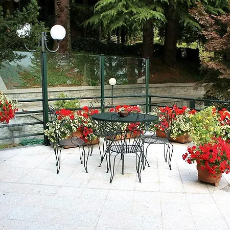 Panzió Al Faggio San Fedele Intelvi